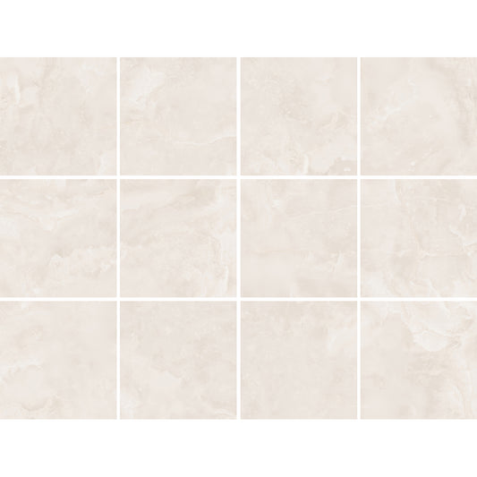 Onyx 60x60 Beige Polished