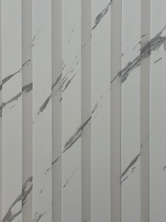 Neowall – Calacatta Marble – 2600 x 160