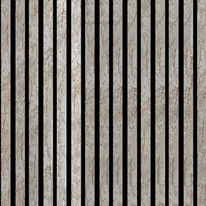 Wooden Slat Acoustic Panel Beige Gold Vein 2400mm x 600mm