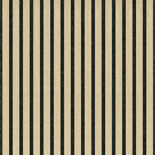 Wooden Slat Acoustic Panel Natural Oak 2900mm x 600mm