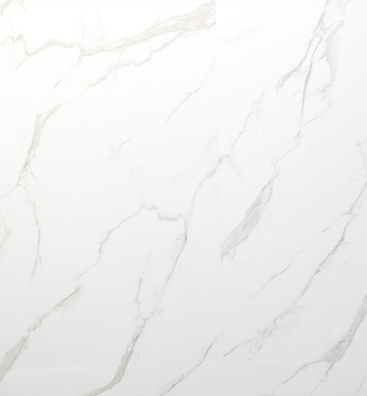Wall Panel – Cararra Marble