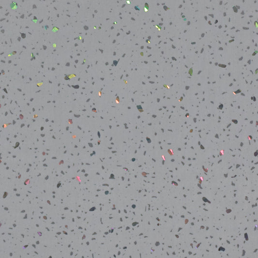 Wall Panel – Grey Sparkle