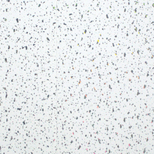 Wall Panel – White Sparkle