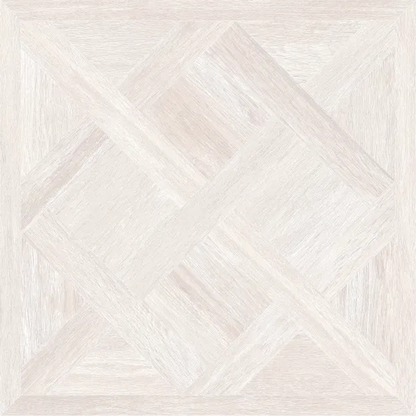 WHITE 60X60