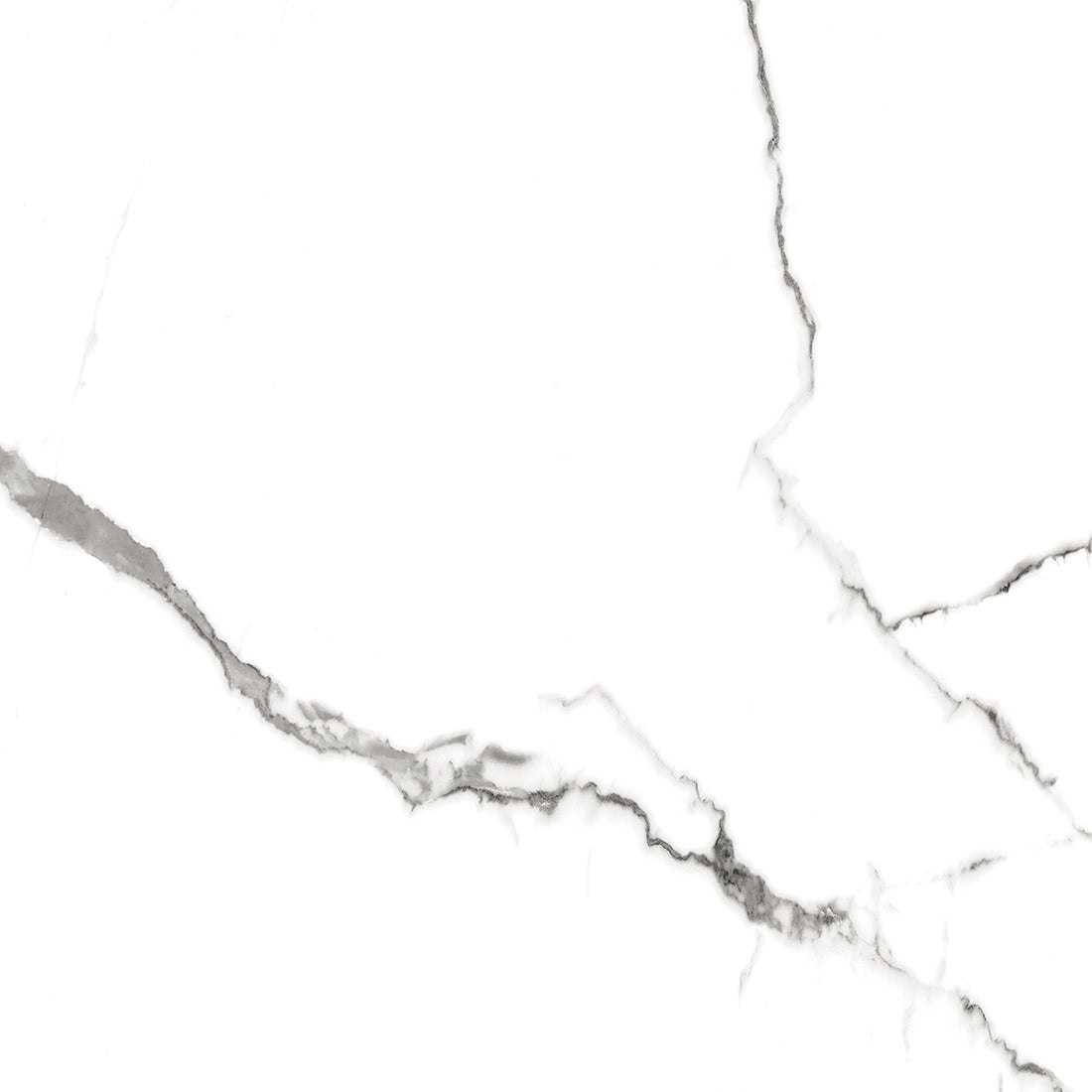 Athens 60x60 Grey Polished