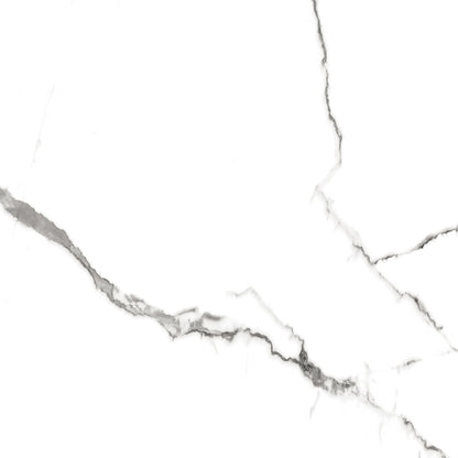 Athens 60x60 Grey Polished