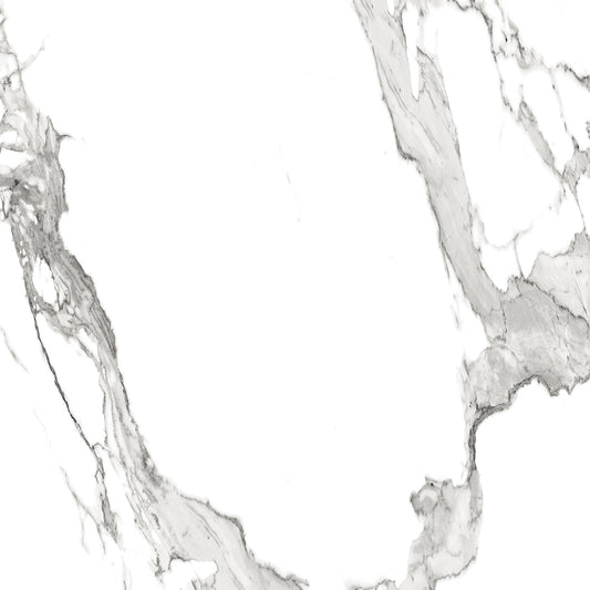 AT 60x60 Grey Matt Carving