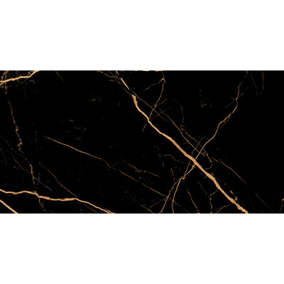 A Black 60x120 Gold Polished