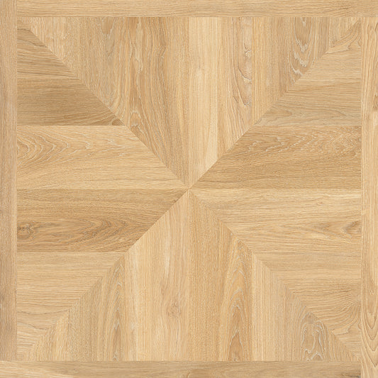 B 60x60 Oak Matt
