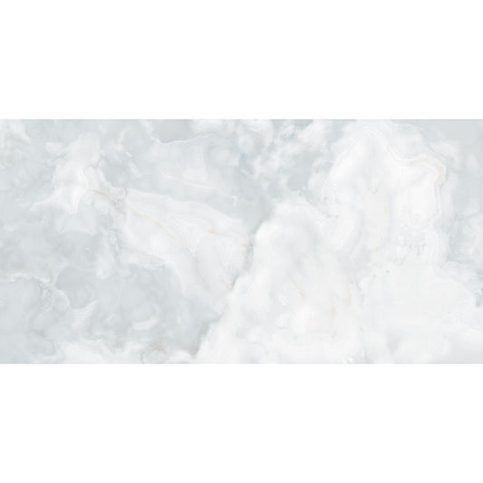 Cloud 60x120 Blue Polished