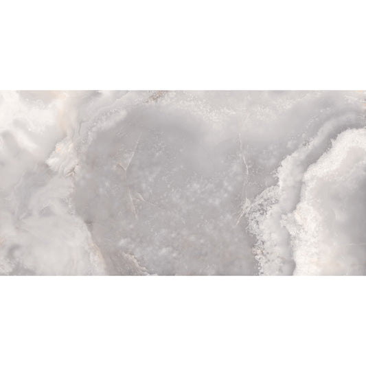 Cloud 60x120 Grey Polished