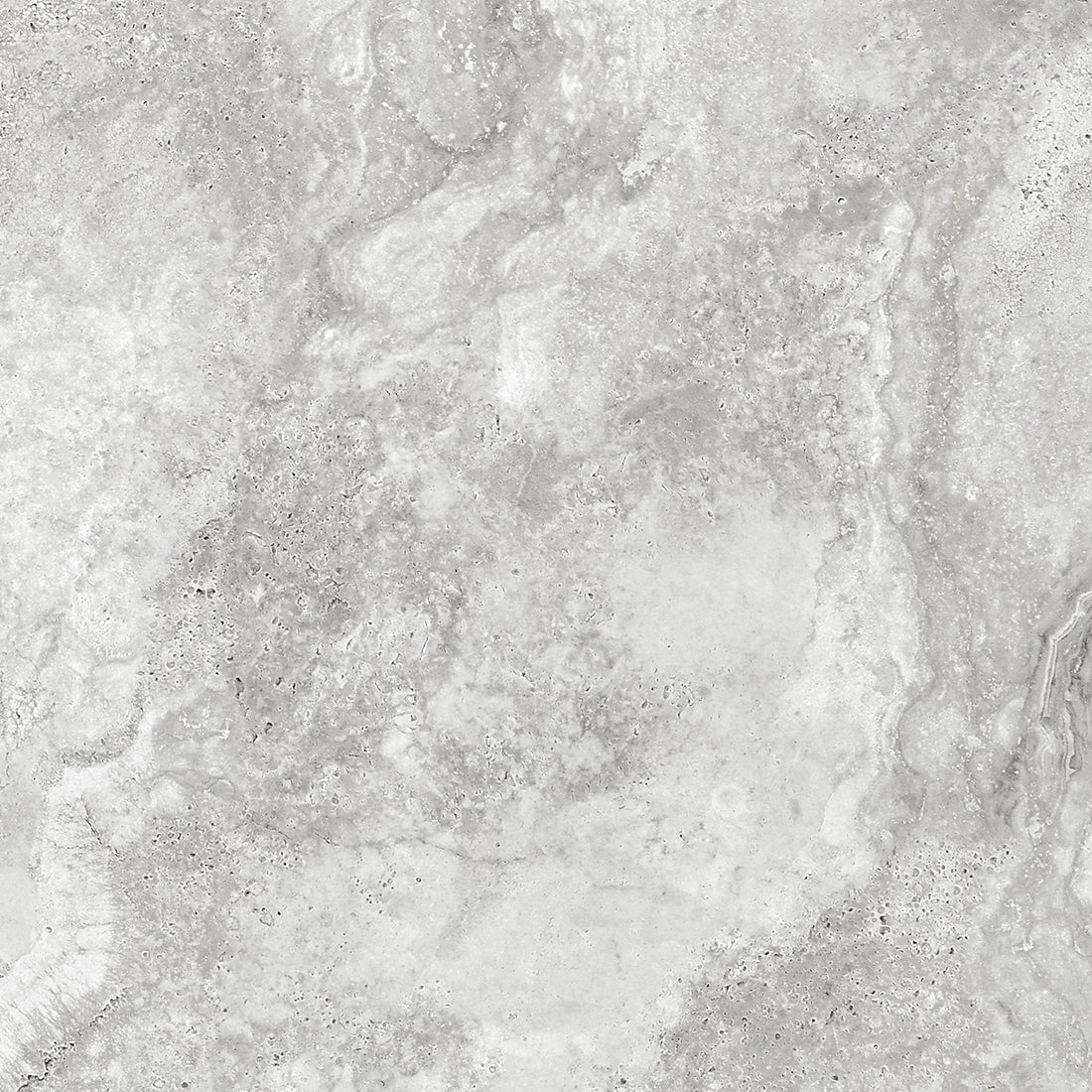 Dorset Stone 60.5x60.5 Grey Matt Porcelain