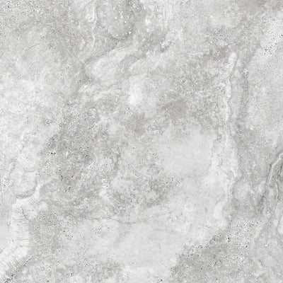 Dorset Stone 60.5x60.5 Grey Matt Porcelain