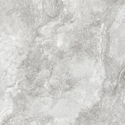 Dorset Stone 60.5x60.5 Grey Matt Porcelain