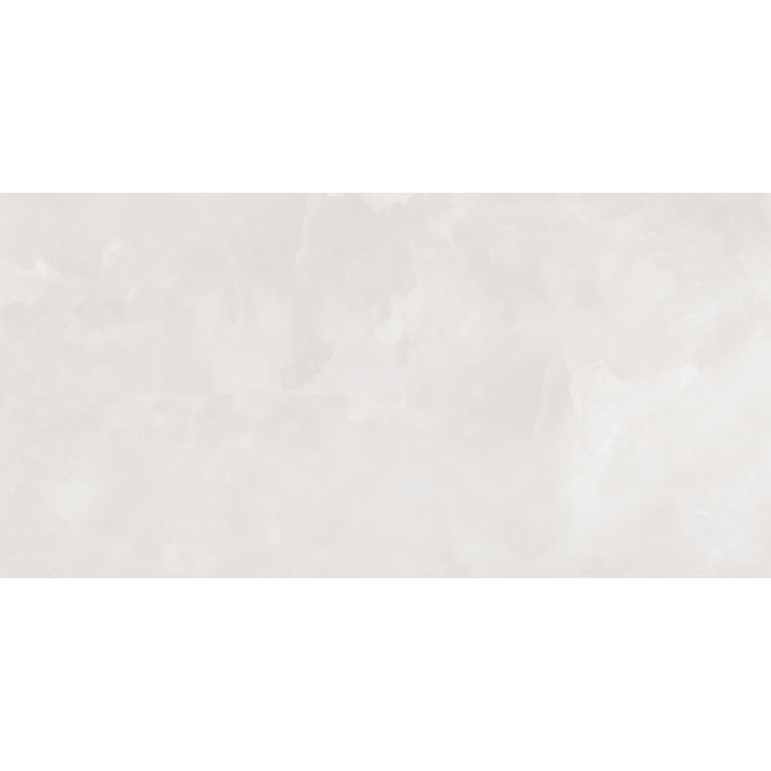 Onyx 30x60 Bianco Polished