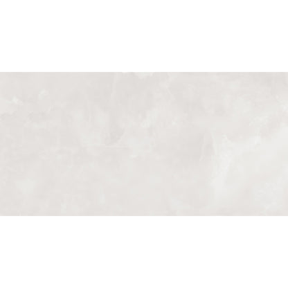 Onyx 30x60 Bianco Polished