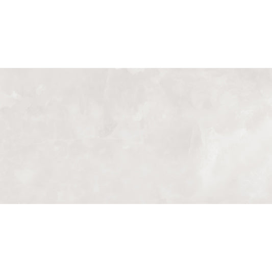Onyx 30x60 Bianco Polished