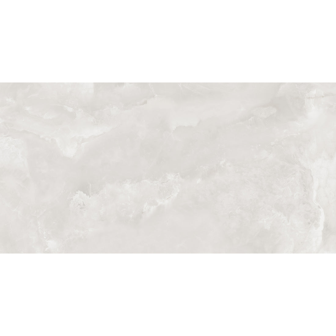 Onyx 60x120 Bianco Polished