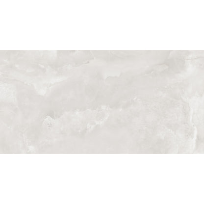 Onyx 60x120 Bianco Polished