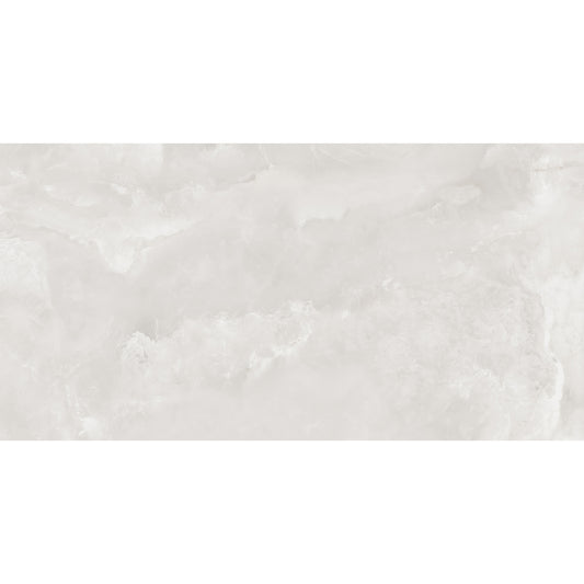Onyx 60x120 Bianco Polished