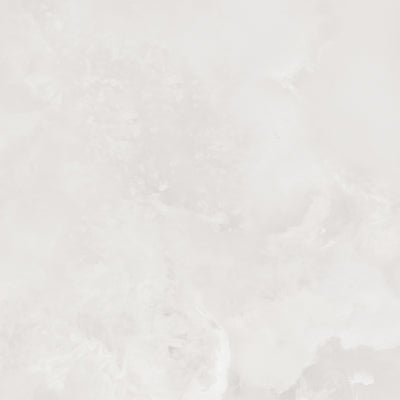 Onyx 60x60 Bianco Polished