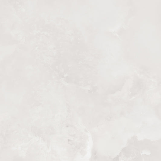 Onyx 60x60 Bianco Polished