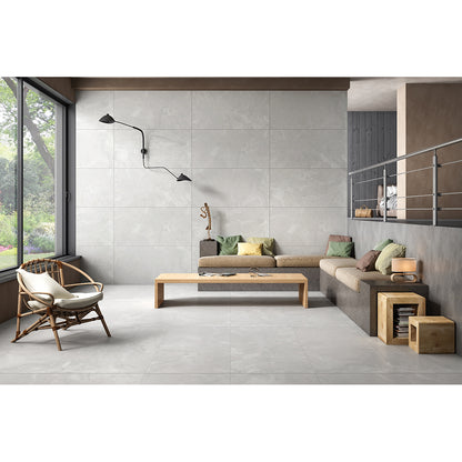 Onyx 60x120 Bianco Polished
