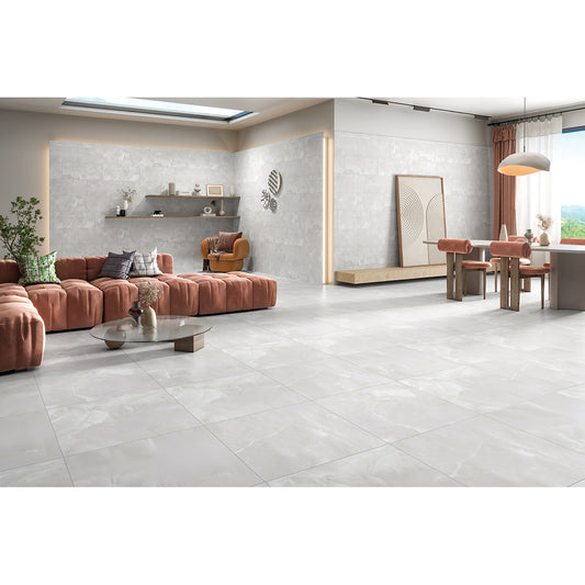 Onyx 30x60 Bianco Matt