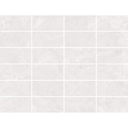 Onyx 30x60 Bianco Matt