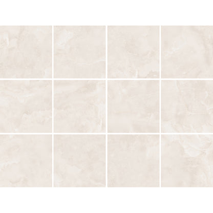 Onyx 60x60 Beige Polished