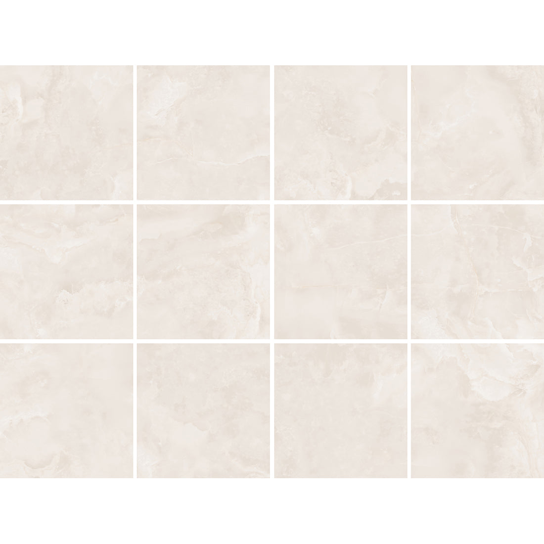 Onyx 60x60 Beige Matt