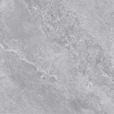 Jupiter 60x60x2 Grey Matt R11