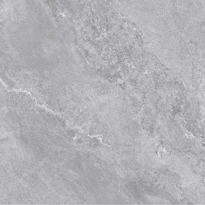 Jupiter 60x60x2 Grey Matt R11