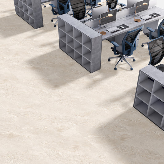 J 60x60 Beige Matt R10