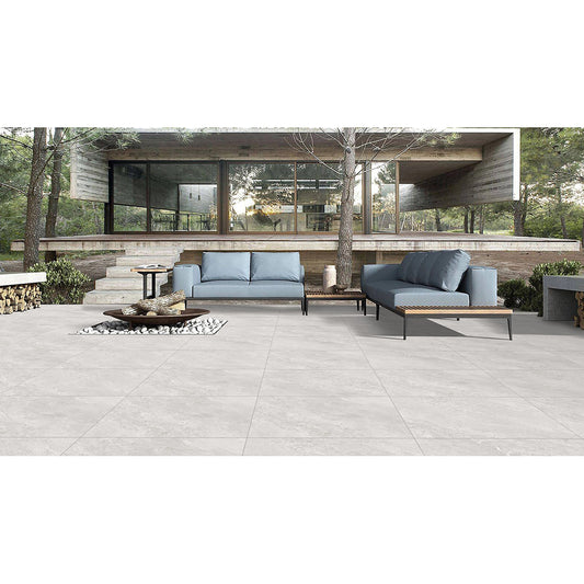 J 60x60 Ice Matt R10