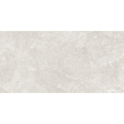 M 60x120 Bianco Matt Cross Cut