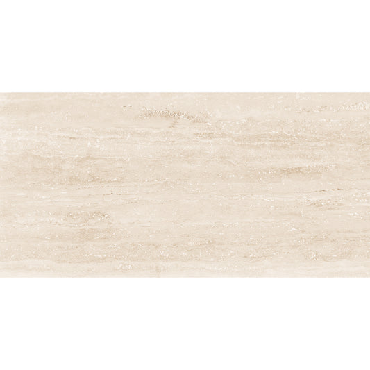 Mystical 60x120 Crema Matt Vein Cut