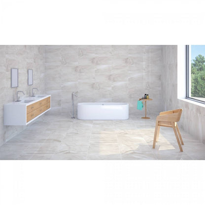 Onyx 30x60 Gris Polished