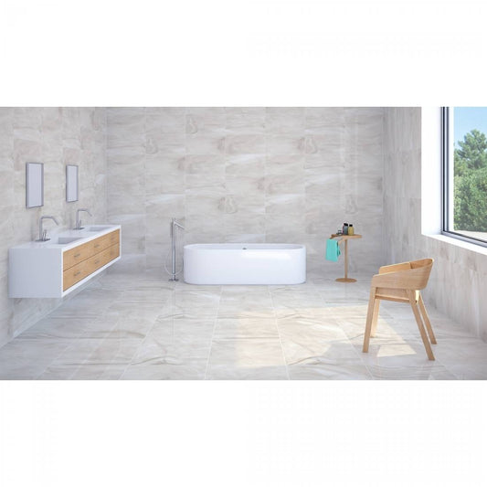 Onyx 30x60 Gris Polished