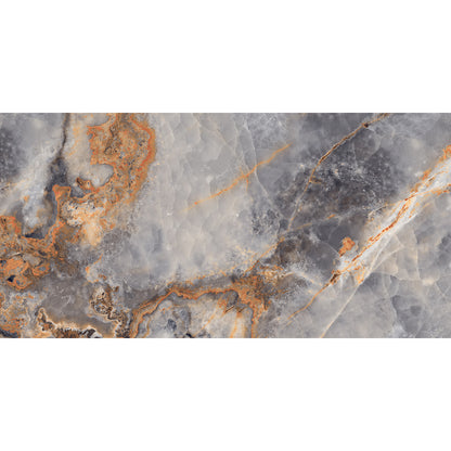 Onyx 60x120 Graphite Polished