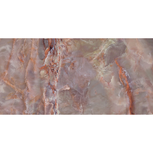 Onyx Icon 60x120 Lava Purple Polished