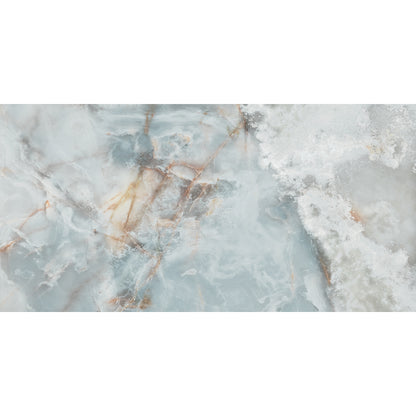 Onyx Icon 60x120 Ocean Natural Polished