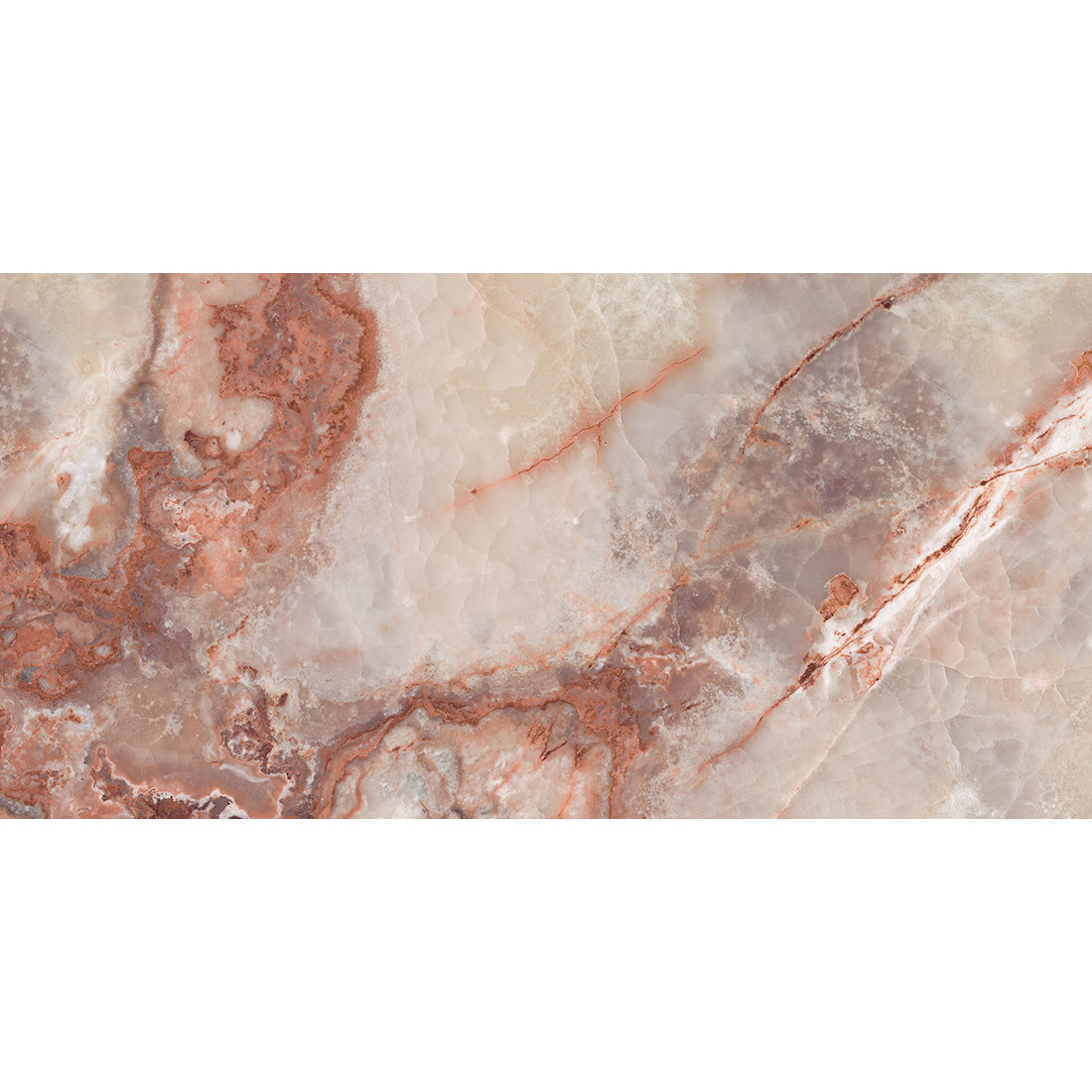 Onyx 60x120 Ruby Polished