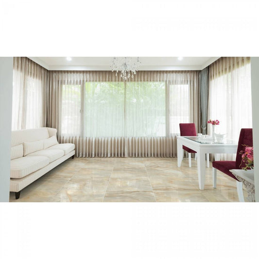 Onyx 30x60 Lotus Polished