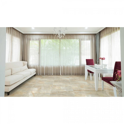 Onyx 60x60 Lotus Polished