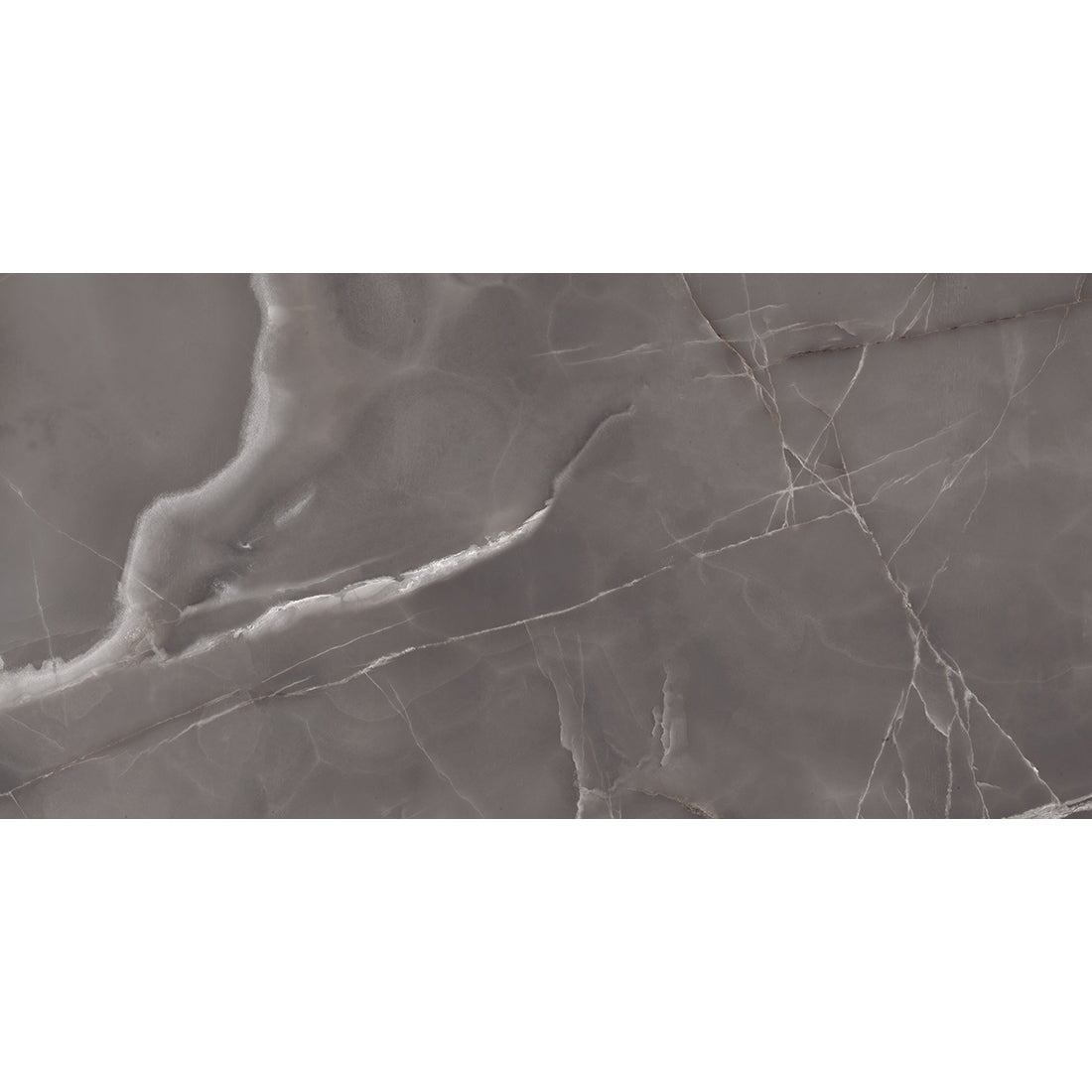 Onyx Prime 60x120 Gris Polished