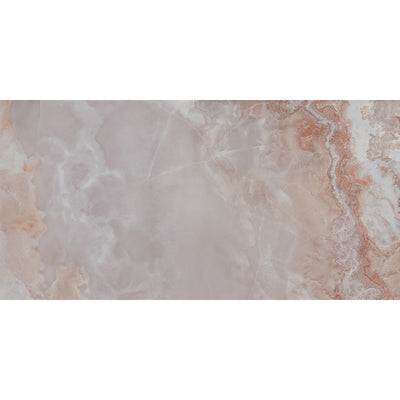 Onyx Stone 60x120 Pink Crush Polished