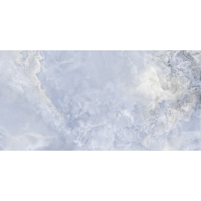 Onyx Stone 60x120 Sea Blue Matt