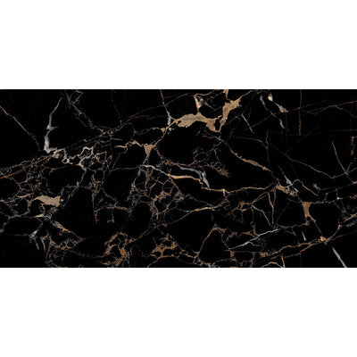 R 60x120 Black Matt Carving