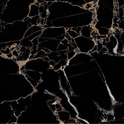 R 60x60 Black Matt Carving